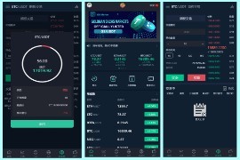 11语言二开新UI<strong>交易所</strong>/币币/合约/期权/质押挖矿系统 亲【测】