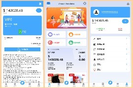八国语言VUE<strong>刷单</strong>系统