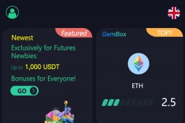 全开源全新UI优化版区块链<strong>交易所</strong>/币币交易/秒合约交易/IEO认购/质押挖矿