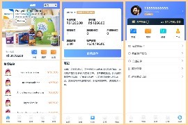 二开版海外抢单<strong>刷单</strong>系统分组联单控订单自动匹配