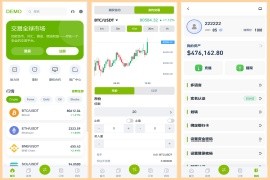 多语言海外ST5/ST6/FX7交易系统
