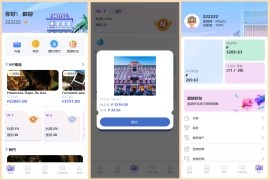 多语言海外酒店抢单<strong>刷单</strong>系统/多语言酒店<strong>刷单</strong>/卡单连单/前端uinapp