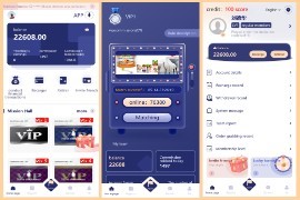 多语言<strong>刷单</strong>系统